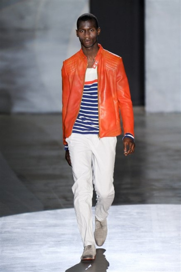 Fotoservizio/SS 2013/MEN/ICEBERG/D1/24