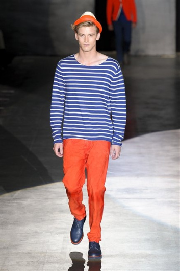 Fotoservizio/SS 2013/MEN/ICEBERG/D1/25