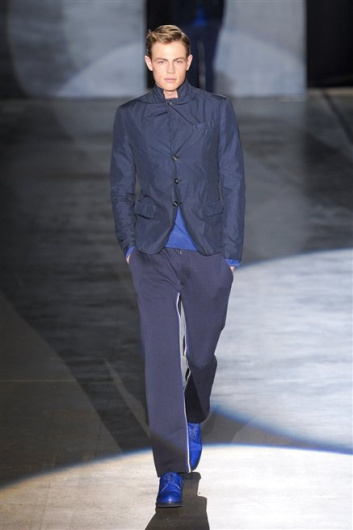 Fotoservizio/SS 2013/MEN/ICEBERG/D1/27