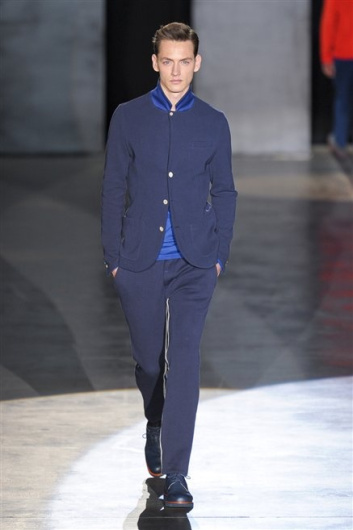 Fotoservizio/SS 2013/MEN/ICEBERG/D1/28