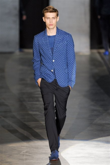 Fotoservizio/SS 2013/MEN/ICEBERG/D1/29
