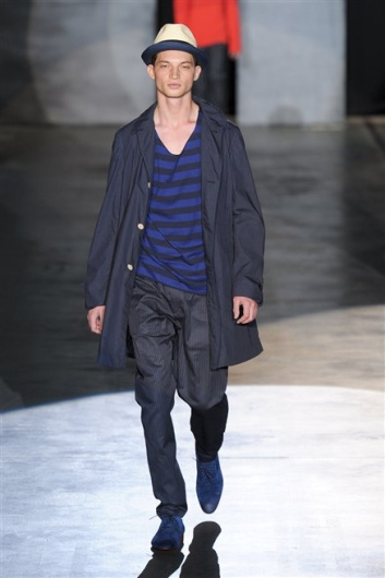 Fotoservizio/SS 2013/MEN/ICEBERG/D1/30