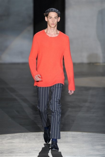 Fotoservizio/SS 2013/MEN/ICEBERG/D1/31