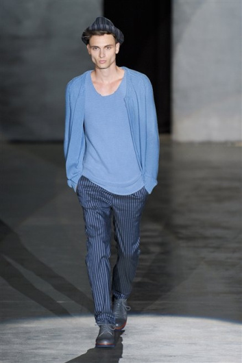 Fotoservizio/SS 2013/MEN/ICEBERG/D1/32