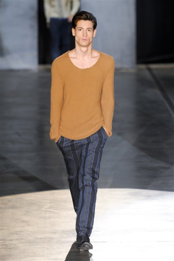 Fotoservizio/SS 2013/MEN/ICEBERG/D1/33