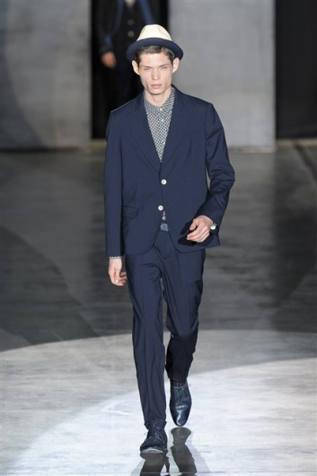 Fotoservizio/SS 2013/MEN/ICEBERG/D1/37