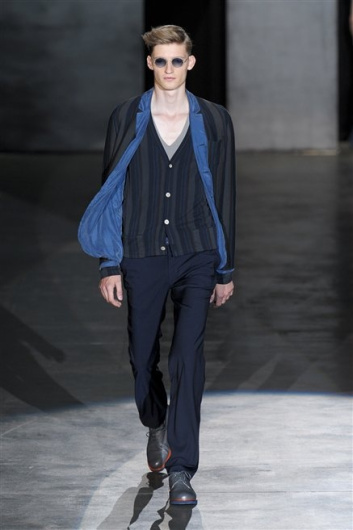 Fotoservizio/SS 2013/MEN/ICEBERG/D1/38