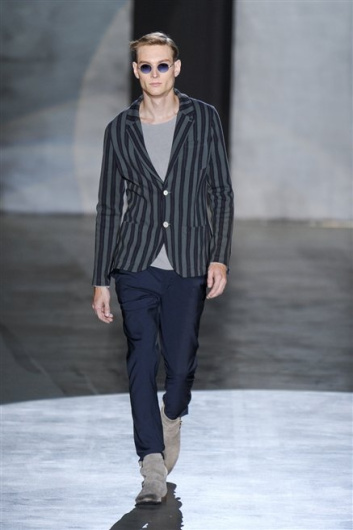 Fotoservizio/SS 2013/MEN/ICEBERG/D1/39