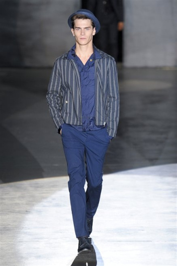 Fotoservizio/SS 2013/MEN/ICEBERG/D1/40