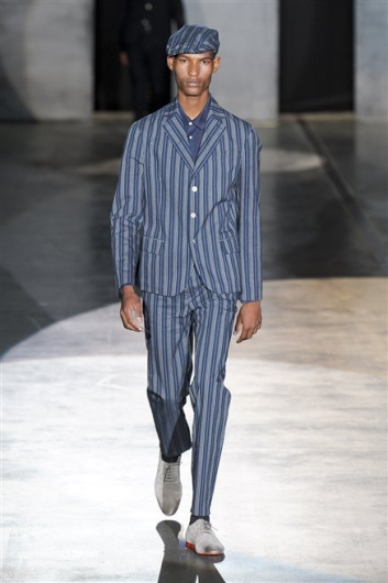 Fotoservizio/SS 2013/MEN/ICEBERG/D1/43