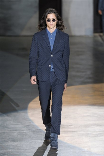 Fotoservizio/SS 2013/MEN/ICEBERG/D1/44