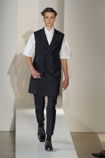 Fotoservizio/SS 2013/MEN/JIL SANDER/D1/0