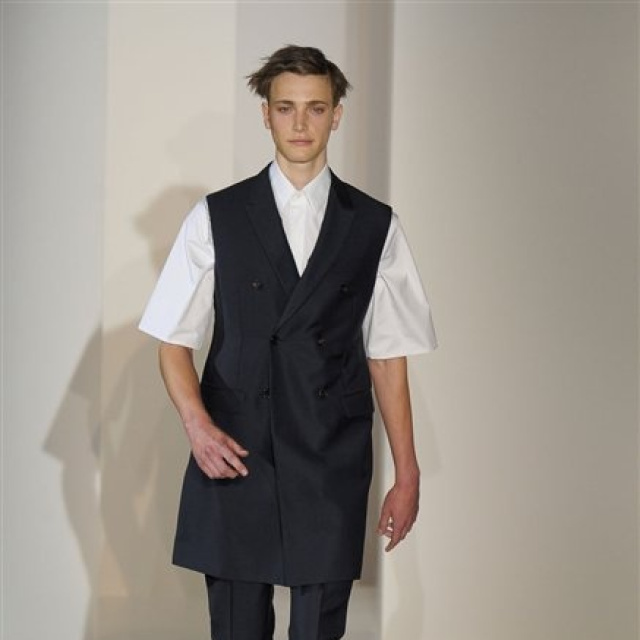 JIL SANDER