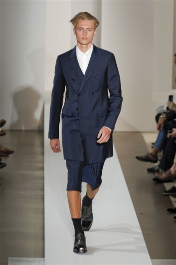 Fotoservizio/SS 2013/MEN/JIL SANDER/D1/1