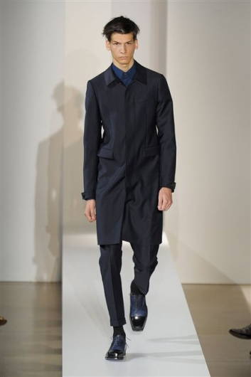 Fotoservizio/SS 2013/MEN/JIL SANDER/D1/3
