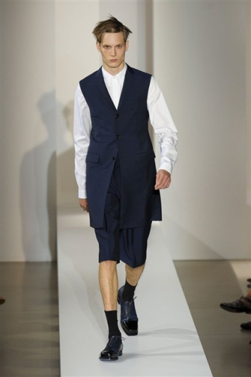Fotoservizio/SS 2013/MEN/JIL SANDER/D1/4