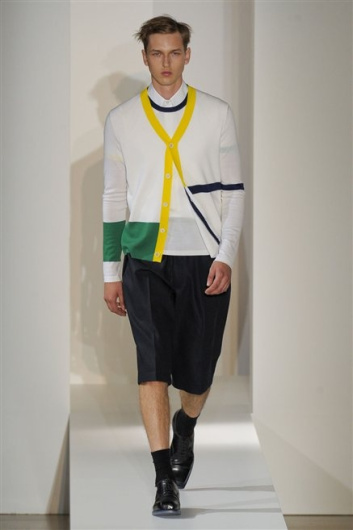 Fotoservizio/SS 2013/MEN/JIL SANDER/D1/6