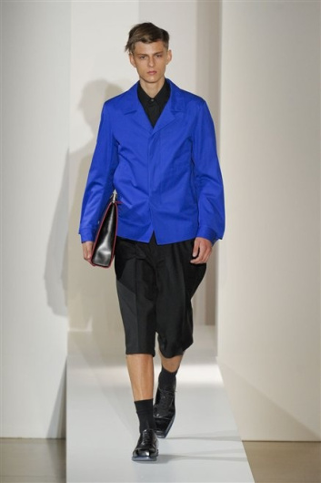 Fotoservizio/SS 2013/MEN/JIL SANDER/D1/7