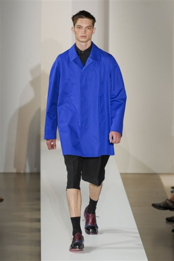 Fotoservizio/SS 2013/MEN/JIL SANDER/D1/8