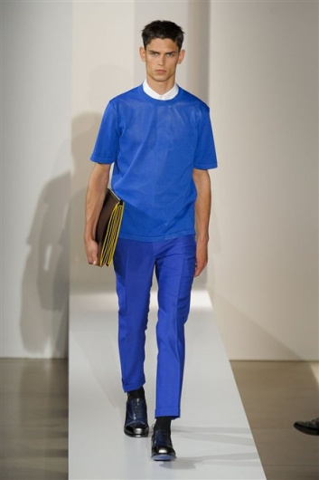 Fotoservizio/SS 2013/MEN/JIL SANDER/D1/9
