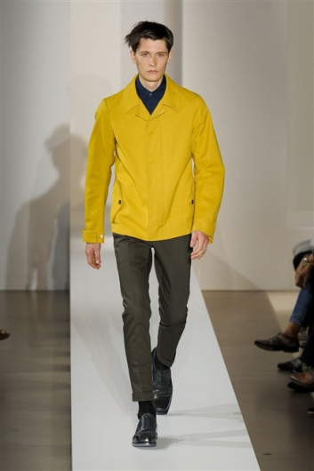 Fotoservizio/SS 2013/MEN/JIL SANDER/D1/10