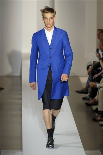 Fotoservizio/SS 2013/MEN/JIL SANDER/D1/13