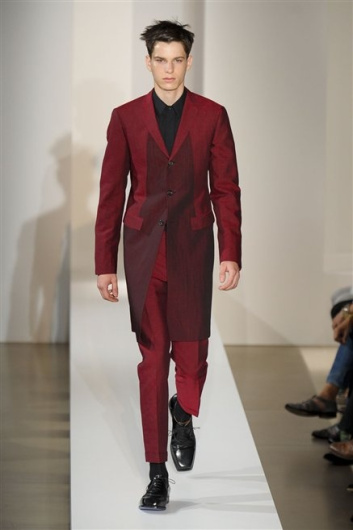 Fotoservizio/SS 2013/MEN/JIL SANDER/D1/15