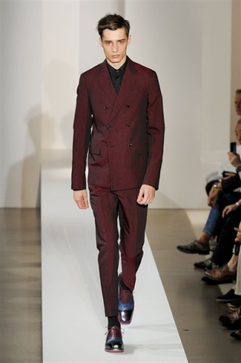 Fotoservizio/SS 2013/MEN/JIL SANDER/D1/16