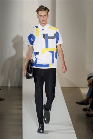 Fotoservizio/SS 2013/MEN/JIL SANDER/D1/18
