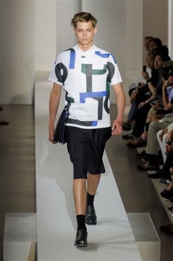 Fotoservizio/SS 2013/MEN/JIL SANDER/D1/19