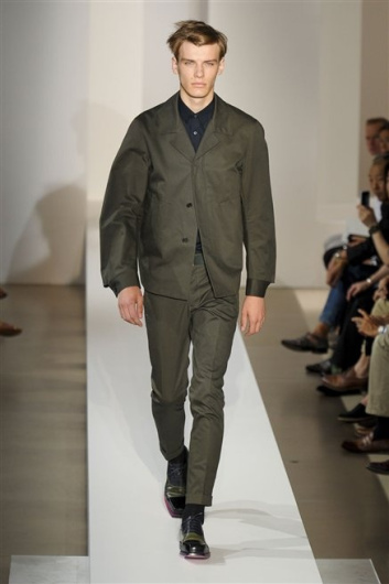 Fotoservizio/SS 2013/MEN/JIL SANDER/D1/20