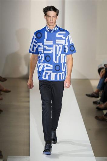 Fotoservizio/SS 2013/MEN/JIL SANDER/D1/24