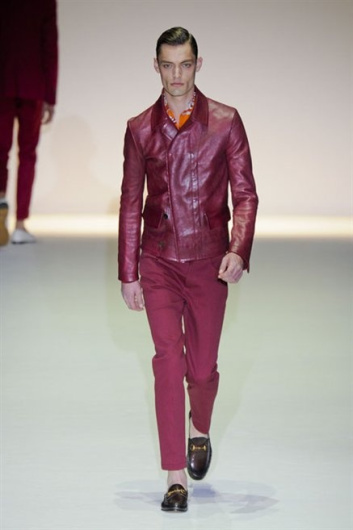 Fotoservizio/SS 2013/MEN/GUCCI/D1/19