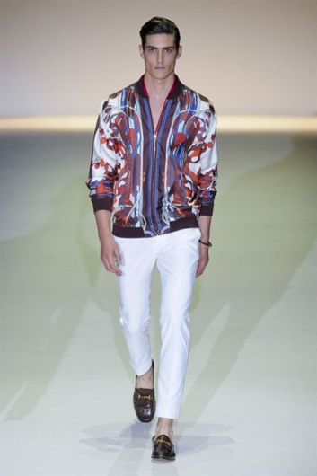 Fotoservizio/SS 2013/MEN/GUCCI/D1/20
