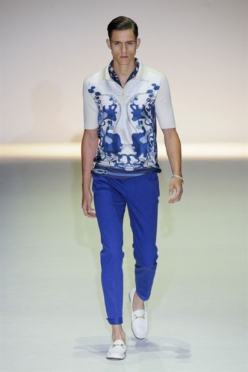 Fotoservizio/SS 2013/MEN/GUCCI/D1/22