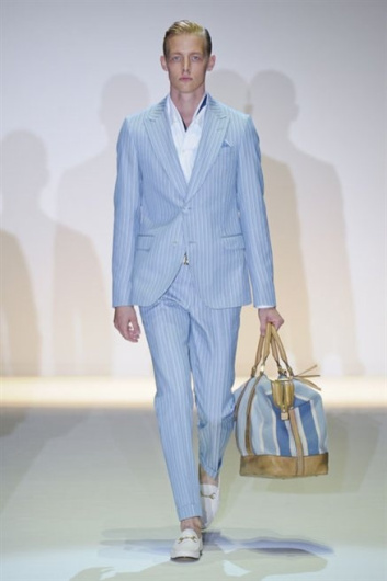 Fotoservizio/SS 2013/MEN/GUCCI/D1/23