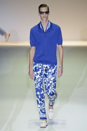 Fotoservizio/SS 2013/MEN/GUCCI/D1/26