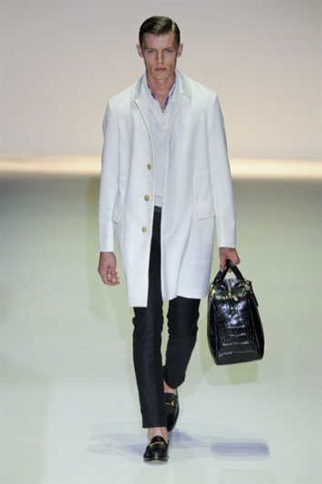 Fotoservizio/SS 2013/MEN/GUCCI/D1/31