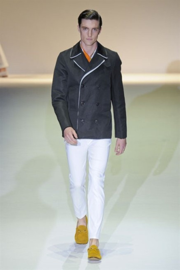 Fotoservizio/SS 2013/MEN/GUCCI/D1/32