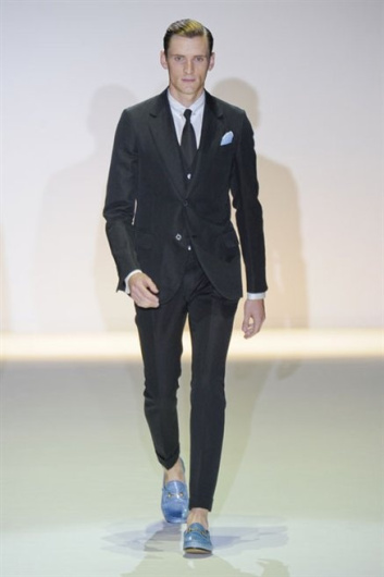 Fotoservizio/SS 2013/MEN/GUCCI/D1/33