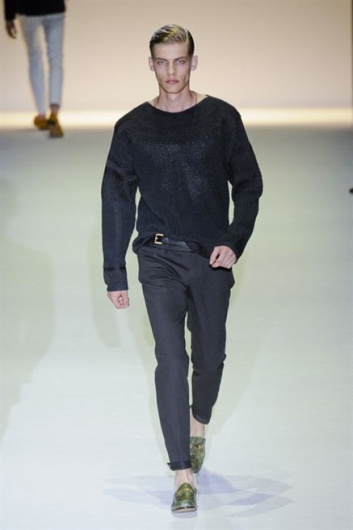 Fotoservizio/SS 2013/MEN/GUCCI/D1/34