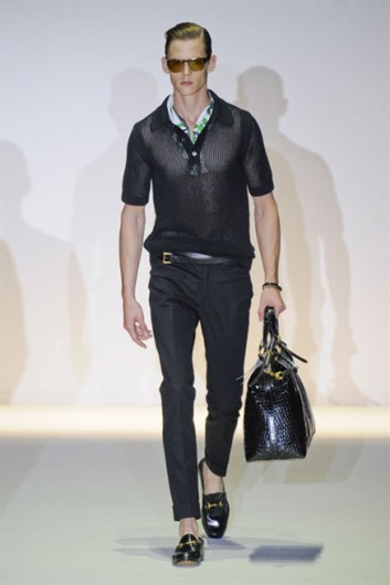 Fotoservizio/SS 2013/MEN/GUCCI/D1/35