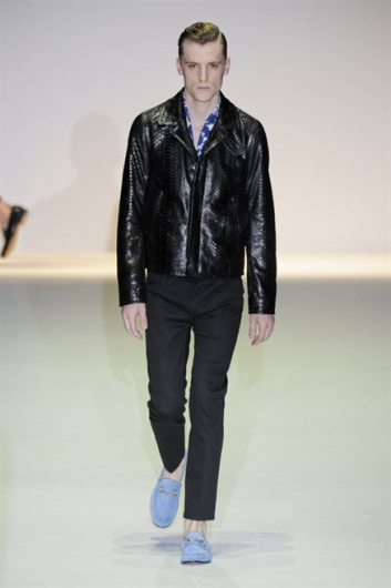 Fotoservizio/SS 2013/MEN/GUCCI/D1/37