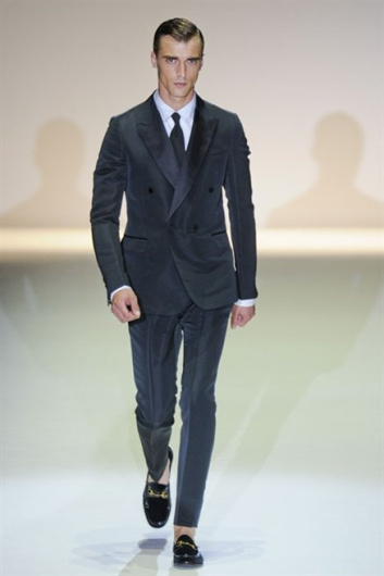 Fotoservizio/SS 2013/MEN/GUCCI/D1/38