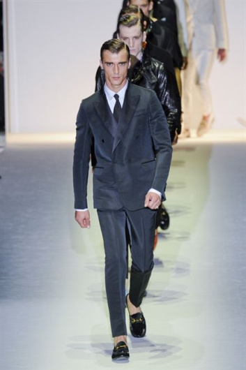 Fotoservizio/SS 2013/MEN/GUCCI/D1/39