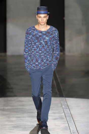 Fotoservizio/SS 2013/MEN/ICEBERG/D1/2