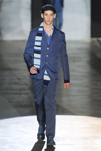Fotoservizio/SS 2013/MEN/ICEBERG/D1/6