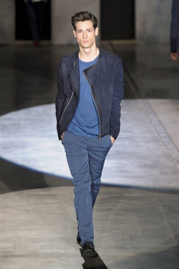 Fotoservizio/SS 2013/MEN/ICEBERG/D1/7