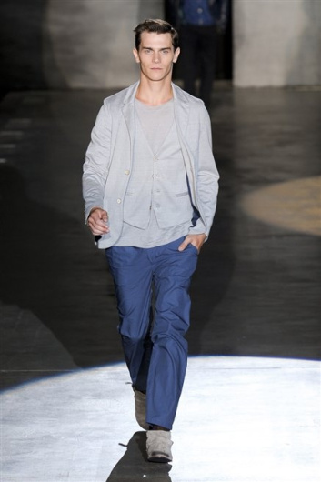 Fotoservizio/SS 2013/MEN/ICEBERG/D1/12
