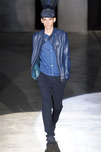 Fotoservizio/SS 2013/MEN/ICEBERG/D1/13
